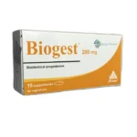 Biogest 200 mq N15 vaginal şam