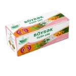 Böyrək üçün çay Herbaflora