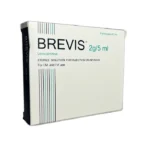 Brevis 5 ml N5 inyeksiya
