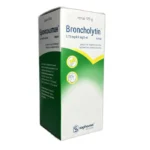 Bronxolitin 125 ml sirop