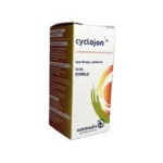 Cyclojon 10 ml göz damcısı