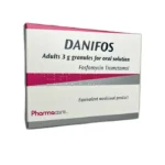 Danifos 3 q N2 paket