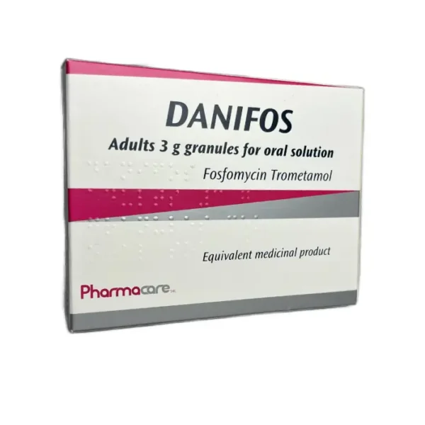 Danifos 3 q N2 paket