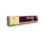 Declosid 30 q krem