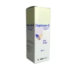 DEPLORAM-S 15 ML DAMCI