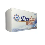 Desduo 5 mq / 10 mkq N90 tablet