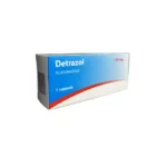 Detrazol 150 mq kapsul