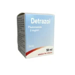 Detrazol 100 mq 50 ml infuziya