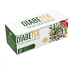 Diabetea çay N25 paket