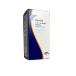 Dikloftil 1 % 5 ml göz damcısı