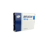 Diflucan 150 mq kapsul