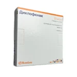Diklofenak 75 mq N5 inyeksiya Hemofarma