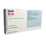 Diovan 80 mq N14 tablet