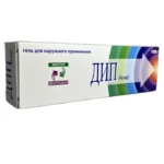 Dip Rilif 100 q gel
