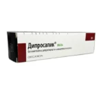 Diprosalik 30 q məlhəm