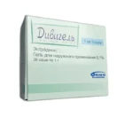 Divigel 1 mq N28 saşe