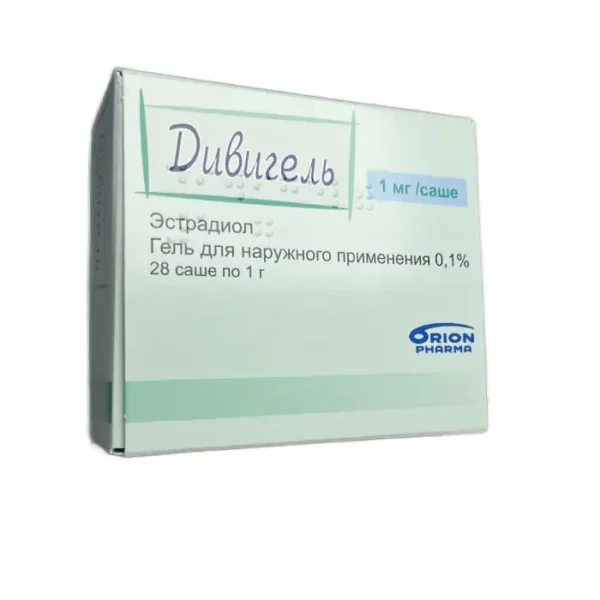 Divigel 1 mq N28 saşe