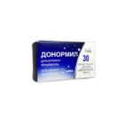 DONORMIL N30 TB