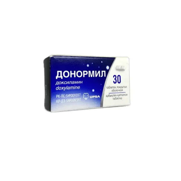 DONORMIL N30 TB