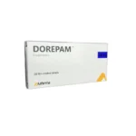 DOREPAM 10 MG N28 TAB