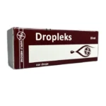 Dropleks 15 ml göz damcısı