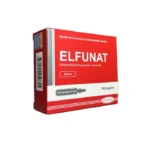 Elfunat 50 mq 2 ml N10 inyeksiya
