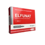 Elfunat 50 mq 5 ml N5 inyeksiya