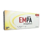 Empa 10 mq N30 tablet