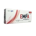 Empa 25 mq N30 tablet
