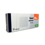 Enap 10 mq N20 tablet