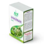 Ənginar çiçəyi Herbaflora