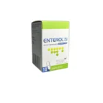 Enterol 250 mq N10 kapsul