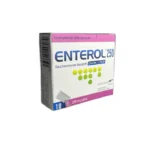 Enterol 250 mq N10 saşe