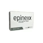 EPINEXX 250 MG N50 TB