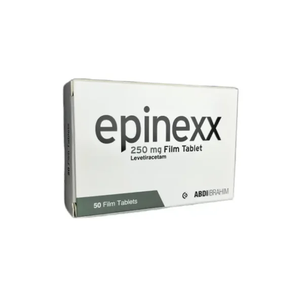 EPINEXX 250 MG N50 TB