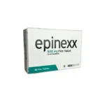 EPINEXX 500MG N50