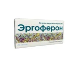 Ergoferon N20 tablet