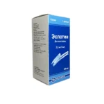Eslotin 2,5 mq 120 ml sirop