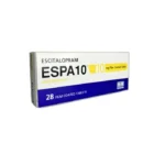 Espa 10 mq N28 tablet