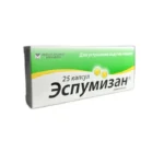Espumizan N25 kapsul
