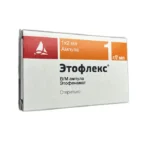 Etofleks 2 ml inyeksiya