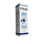 Eyelos 15 ml göz damcısı
