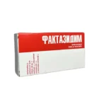 Faktazidim 1000 mq flakon