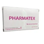 Farrmatex N10 vaginal şam