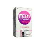 FCM 500 mq 10 ml inyeksiya