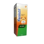 Fenistil 20 ml damcı