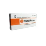 Ferdalin ER N10 tablet