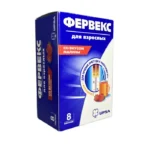 Ferveks moruq dadında N8 paket