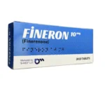 Fineron 10 mq N30 tablet