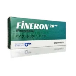Fineron 20 mq N30 tablet